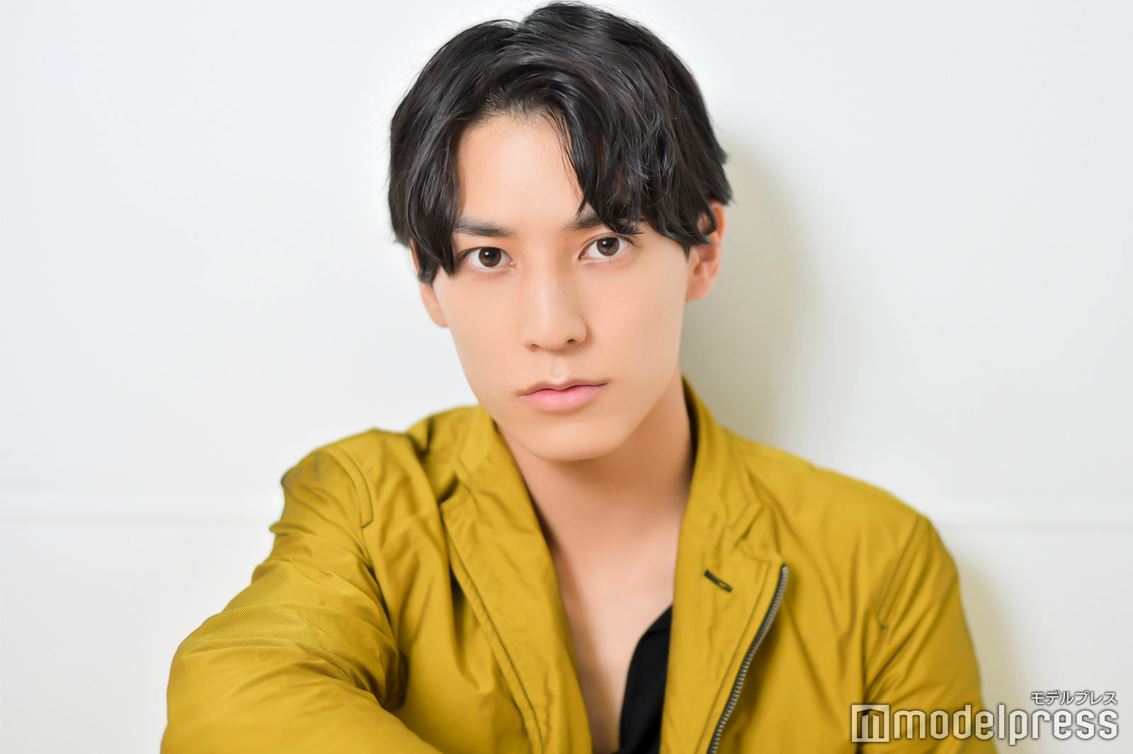 ユースケ （C）モデルプレス