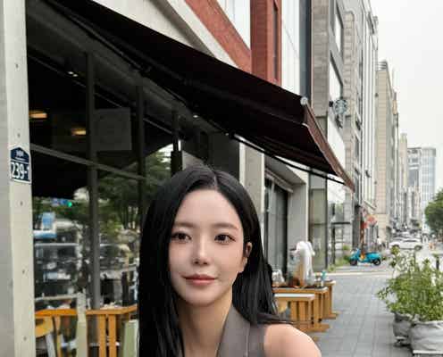 「脱出おひとり島3」参加美女、ビキニでスレンダーボディ披露「美しい」「素敵すぎる」の声