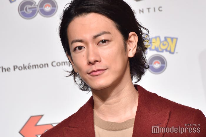 佐藤健(C)モデルプレス