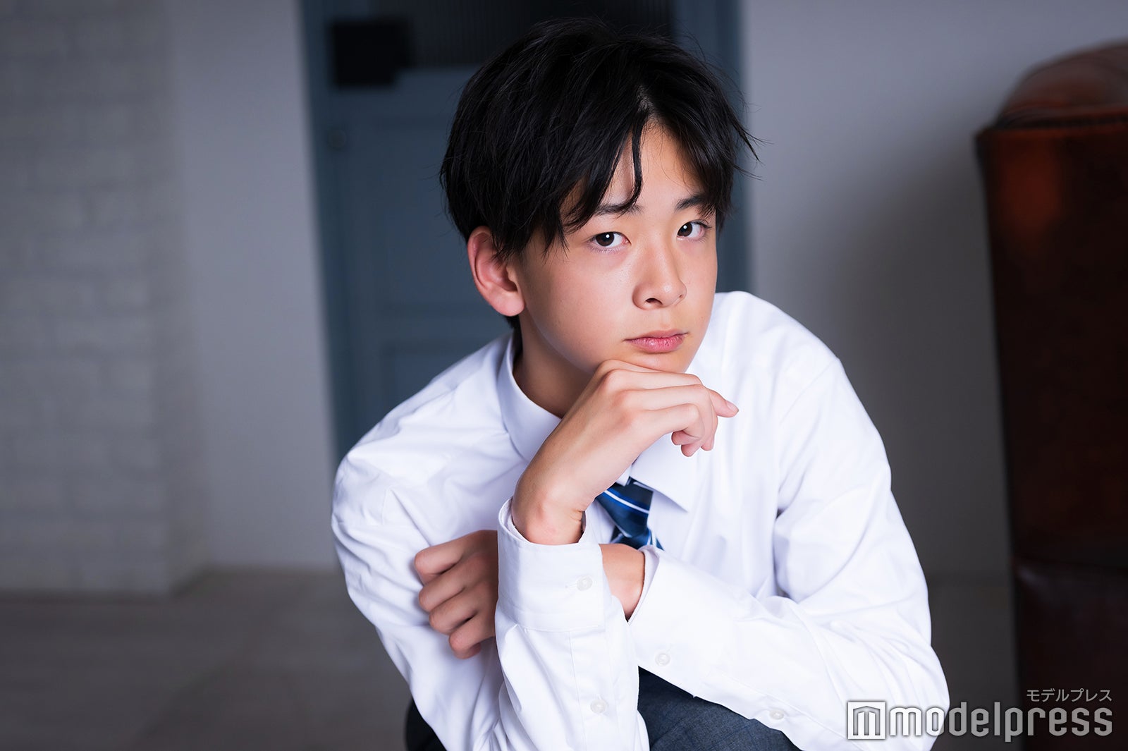 植野悠羽さん（C）モデルプレス