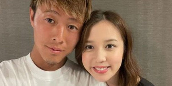 丸高愛実 第2子妊娠を発表 夫はサッカー元日本代表 柿谷曜一朗 モデルプレス 丸高愛実 第2子妊娠を発表 夫はサッカー元日本代表 柿谷曜一朗 モデルプレス