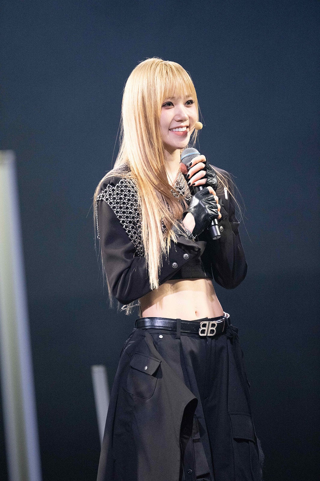 リンカ（C）Satoshi Hata、Daiki Miura