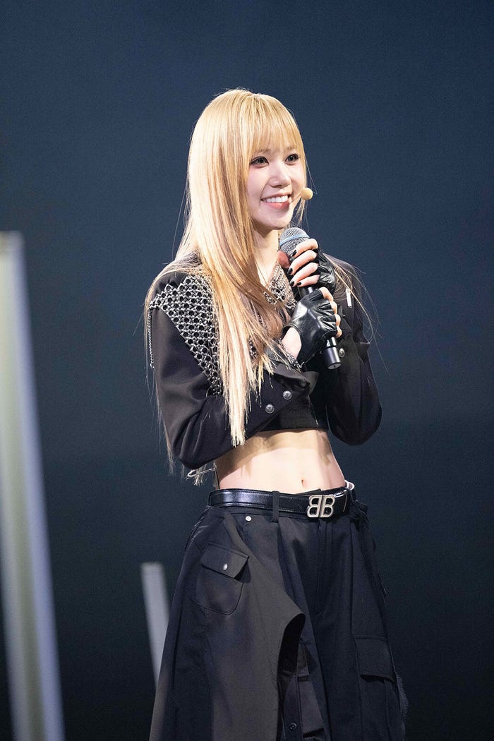 リンカ(C)Satoshi Hata、Daiki Miura