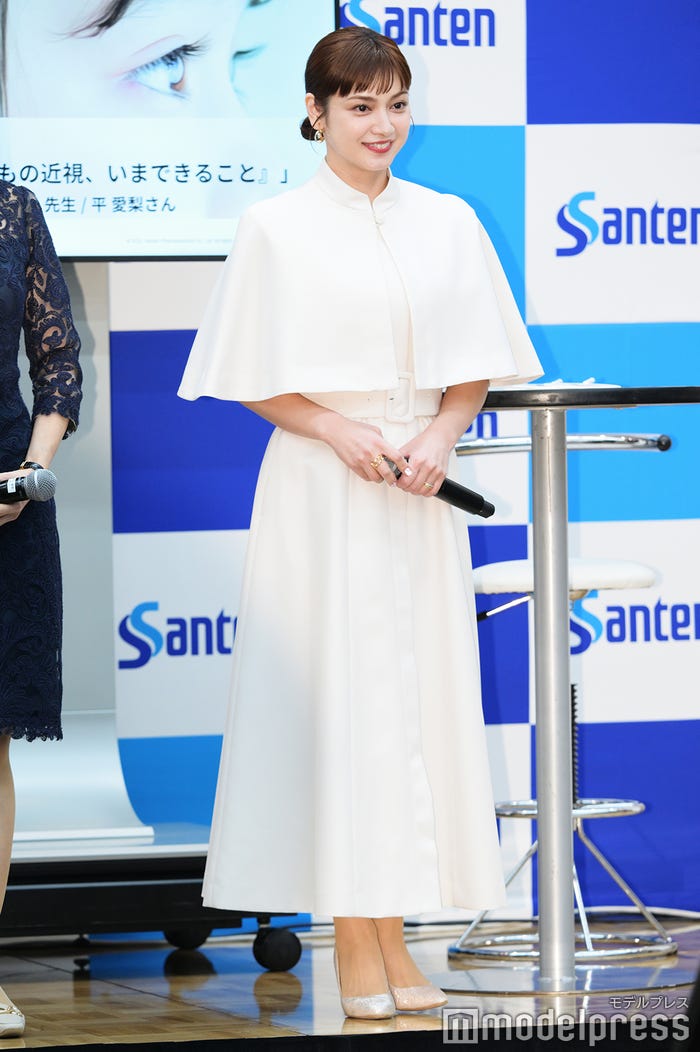 平愛梨(C)モデルプレス