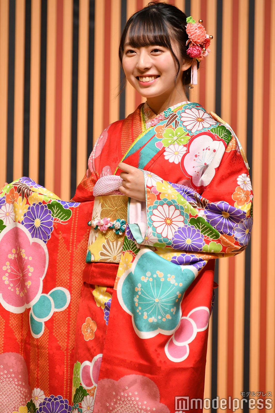 今村美月（C）モデルプレス