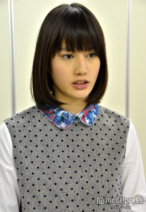 橋本愛