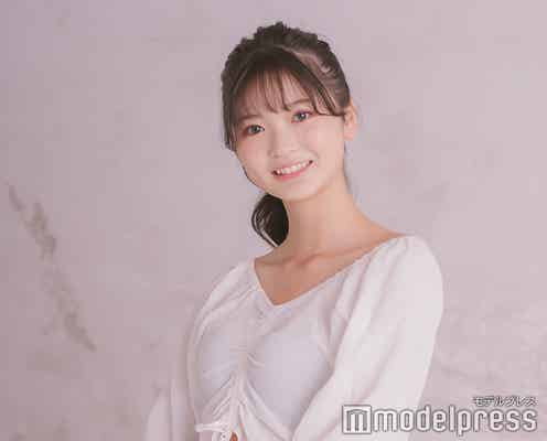 「ミスモデルプレス」準グラ・HANA、初ランウェイが決定 「いしかわコレクション」出演に「夢のよう」