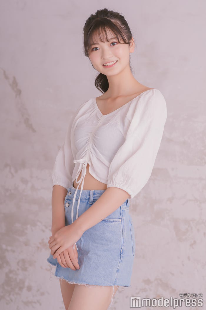 HANAさん(C)モデルプレス