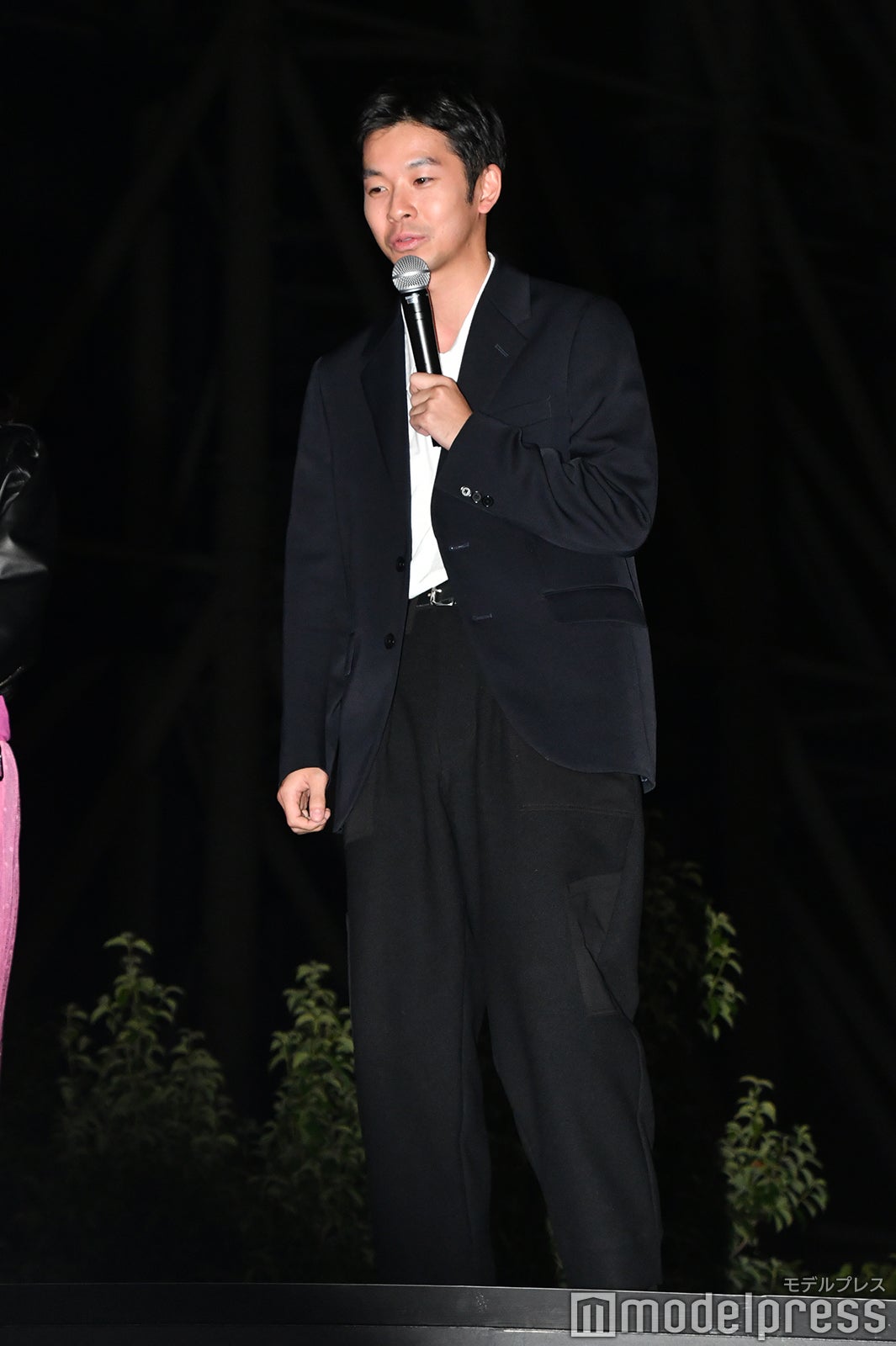 仲野太賀（C）モデルプレス