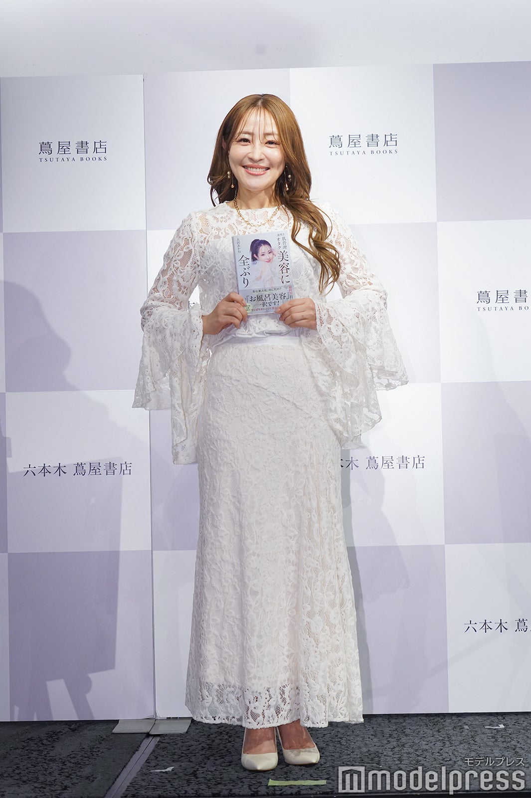 大沢あかね（C）モデルプレス