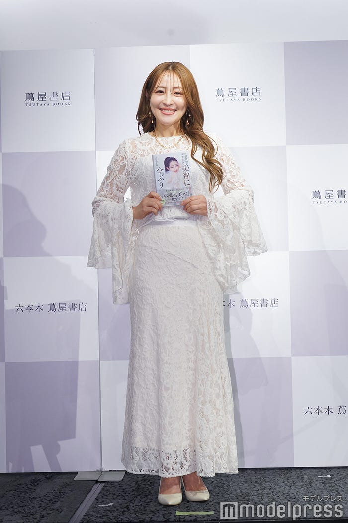 大沢あかね(C)モデルプレス