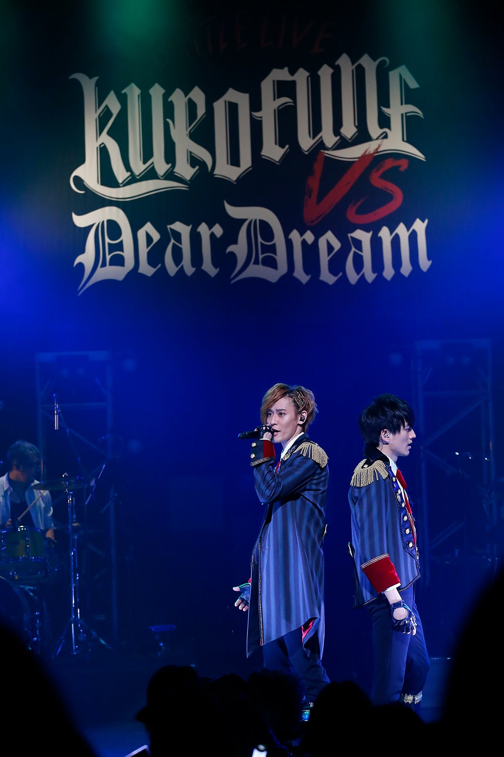 写真：Rie Suwaki（MAXPHOTO）