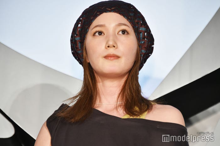 本田翼(C)モデルプレス