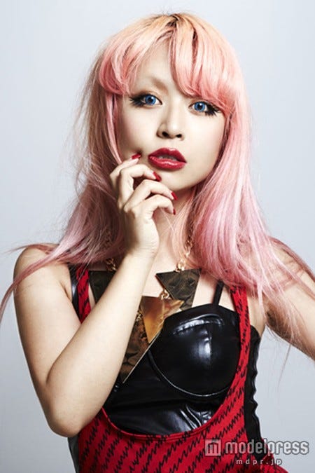 結婚と妊娠を発表したニーコ【モデルプレス】