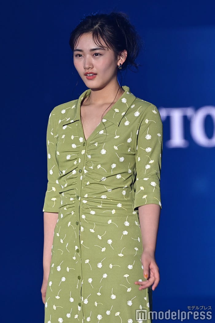 山崎天(C)モデルプレス