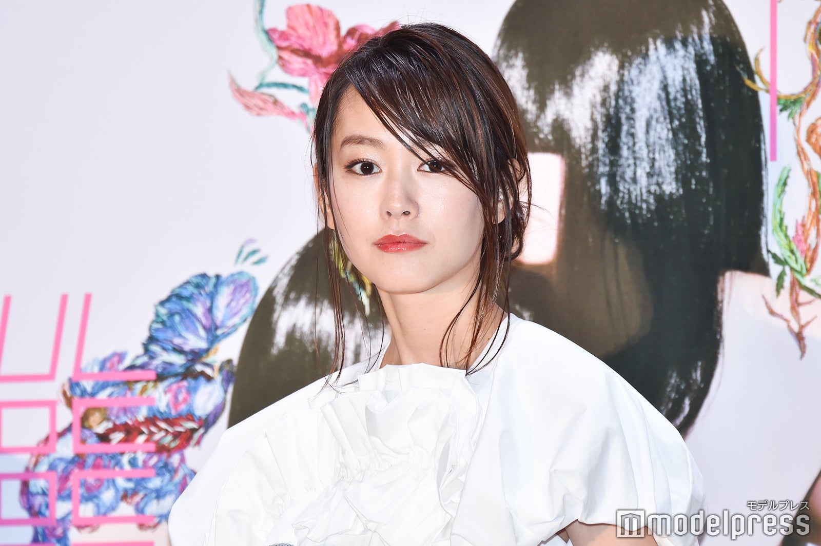 桐谷美玲（C）モデルプレス