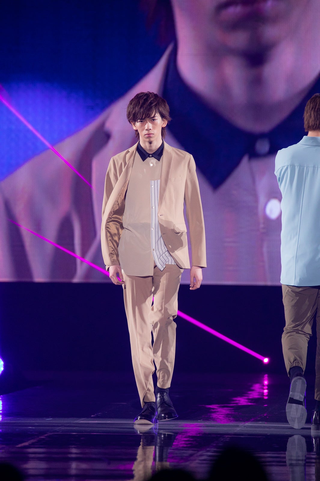 超特急（提供写真）