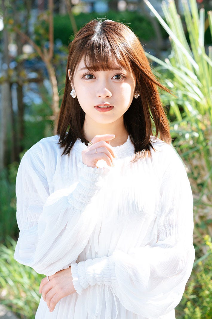 Snsで 可愛い と話題沸騰 鮮烈デビューのまるぴが気になる 注目の人物 モデルプレス Snsで 可愛い と話題沸騰 鮮烈デビューのまるぴが気になる 注目の人物 モデルプレス