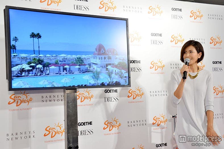 サンディエゴの写真を紹介