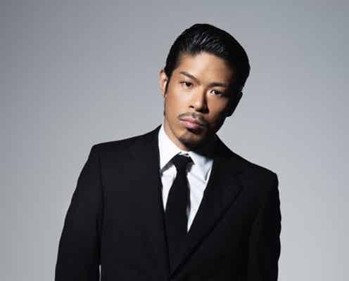 EXILE・MATSUが連ドラ初主演 新ドラマキャスト発表