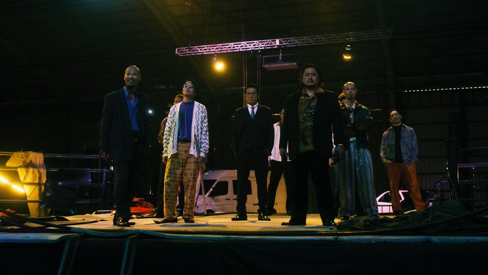 「No Activity」シーズン2、9月13日よりPrime Videoにて独占配信（C）2024 Amazon Content Services LLC or its Affiliates