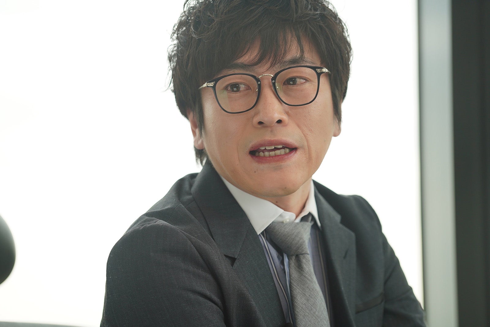 村上純（C）AbemaTV,Inc.