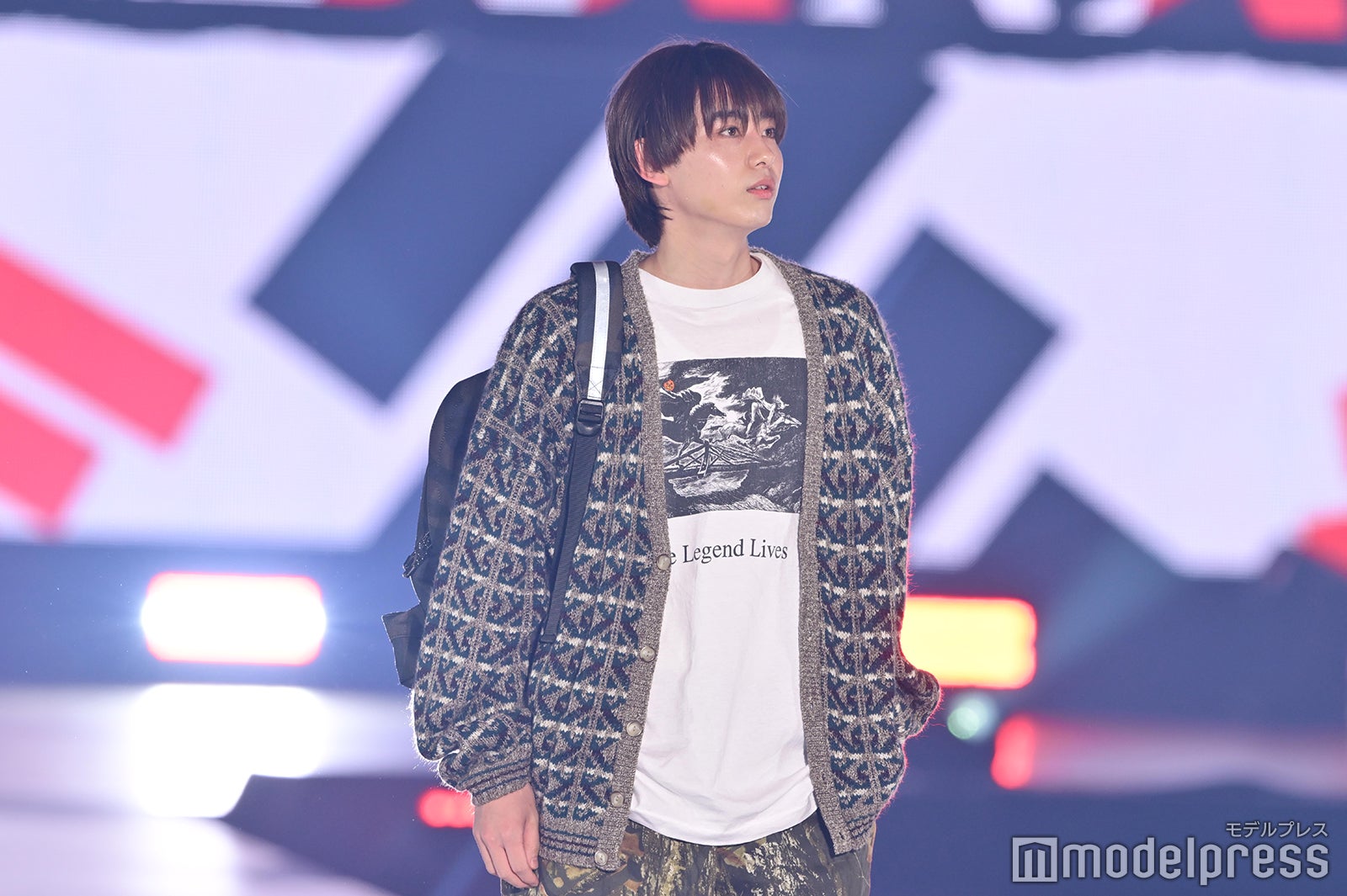 豊田裕大（C）モデルプレス