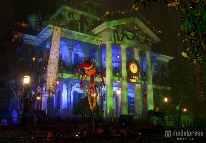 海外ディズニーのハロウィーン続々スタート 各パークのイベント比較 モデルプレス