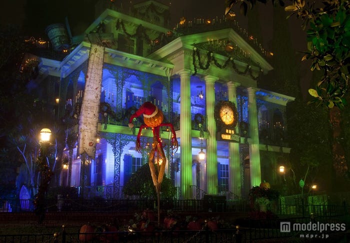 ディズニーランド・リゾート(カリフォルニア)(C)Disney