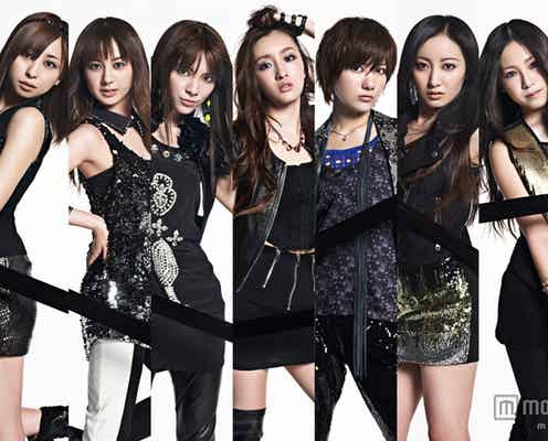 AKB48派生ユニット・DiVA、解散を発表 大島優子が作詞に初挑戦