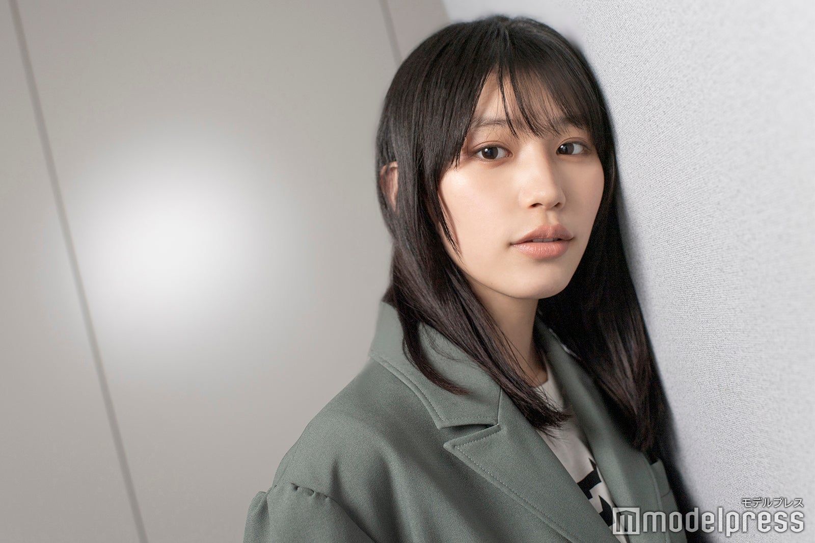 南沙良（C）モデルプレス