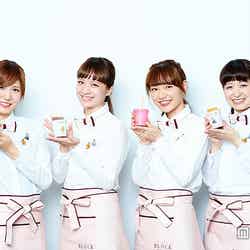 東京ソラマチ、ららぽーとTOKYO-BAY、イクスピアリの3ヶ所に期間限定で出店/画像提供:クロスカンパニー