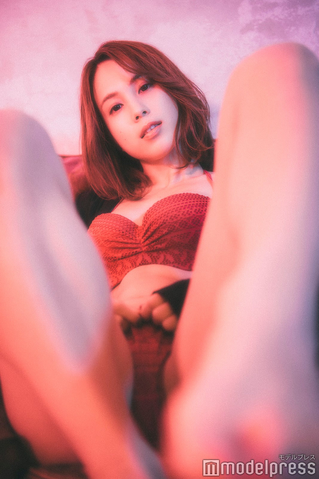 犬童美乃梨（C）モデルプレス