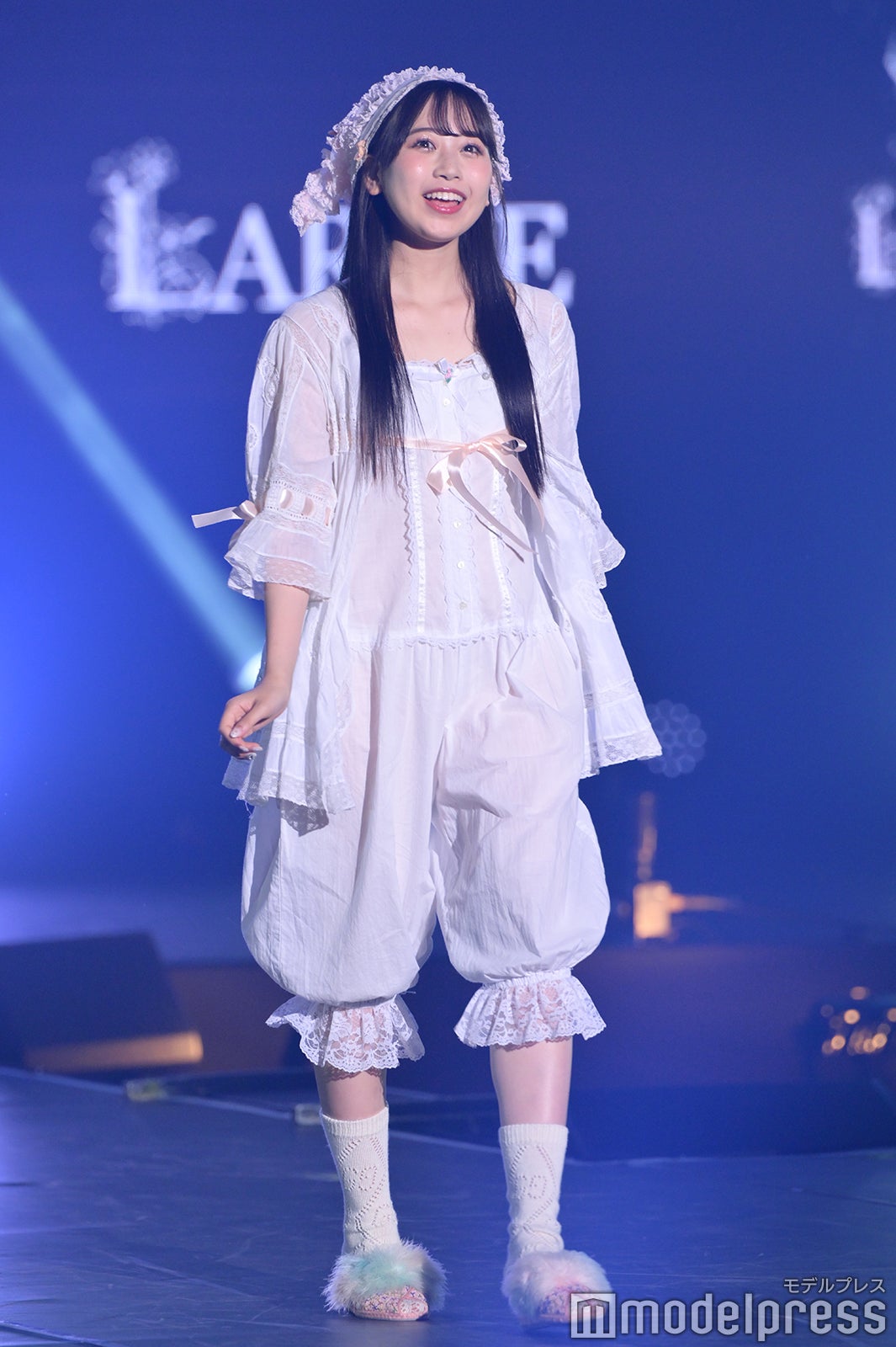 松本かれん（C）モデルプレス