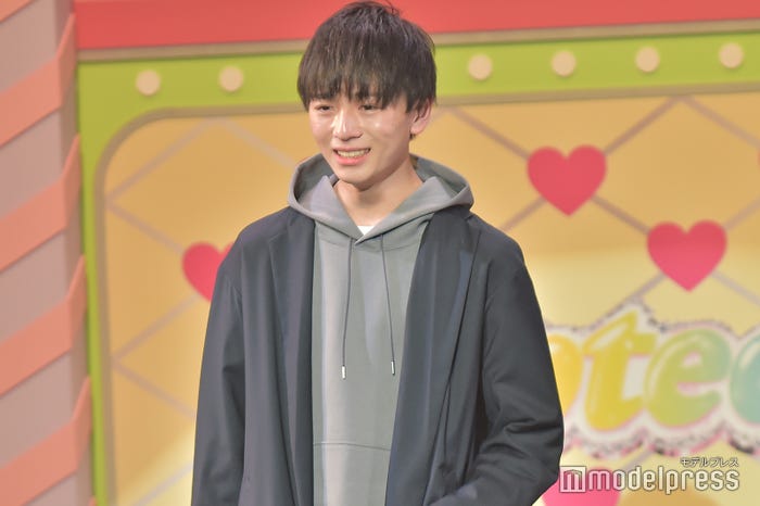 しもむらこうとさん(C)モデルプレス