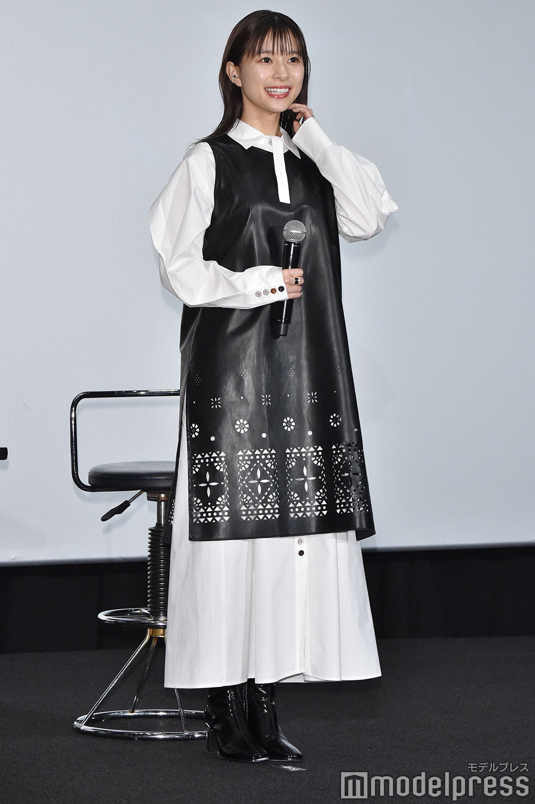 芳根京子（C）モデルプレス