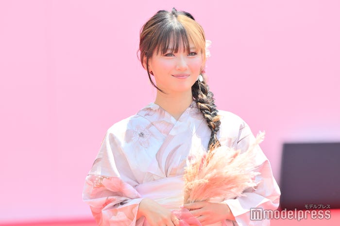 あみか(C)モデルプレス