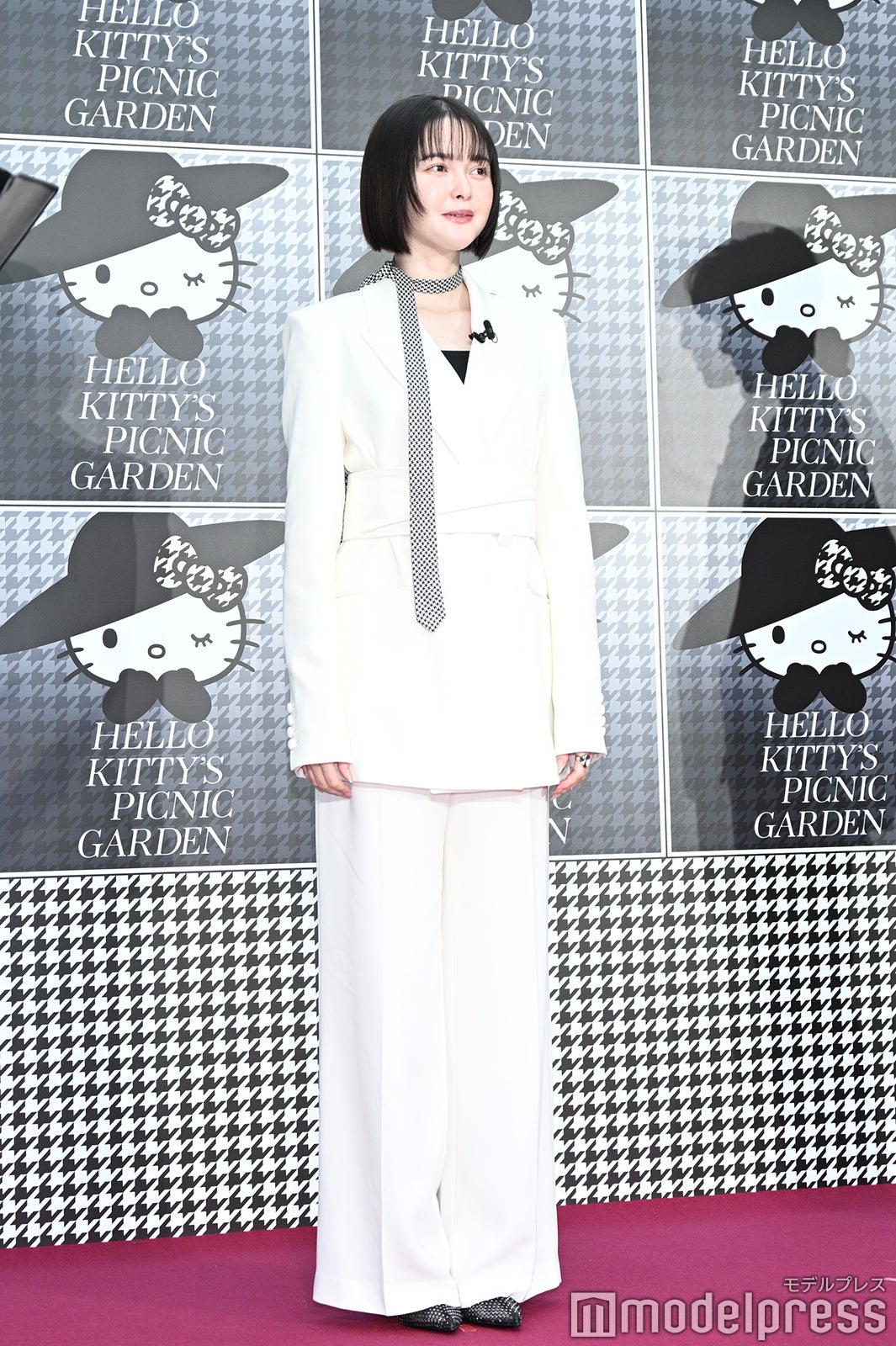 玉城ティナ（C）モデルプレス