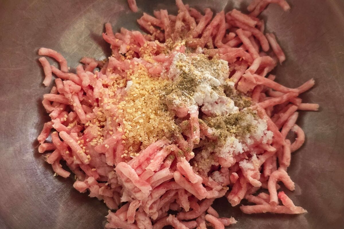 ジェネリックマックポーク