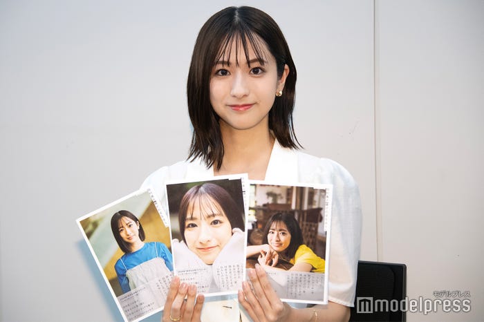 田村真子(C)モデルプレス