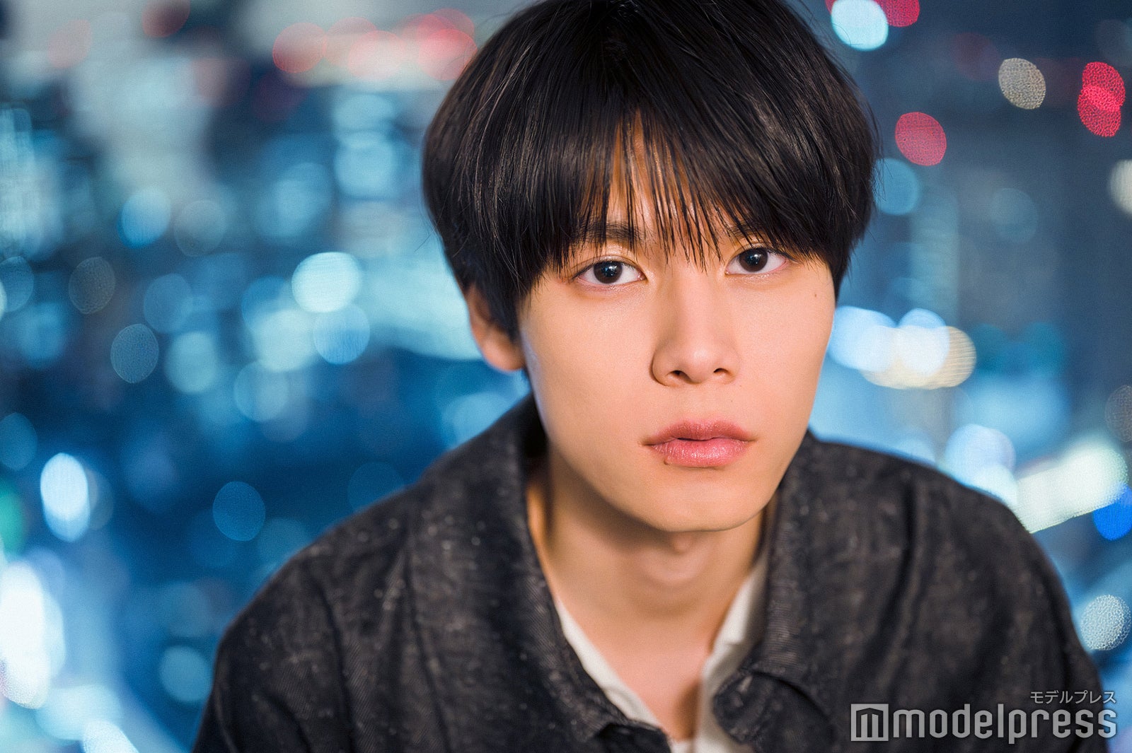 萩原利久（C）モデルプレス