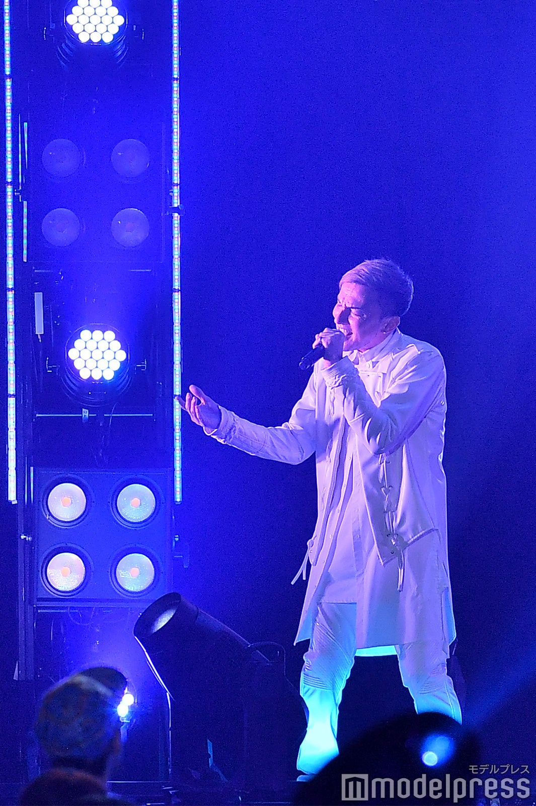 DA PUMP （C）モデルプレス