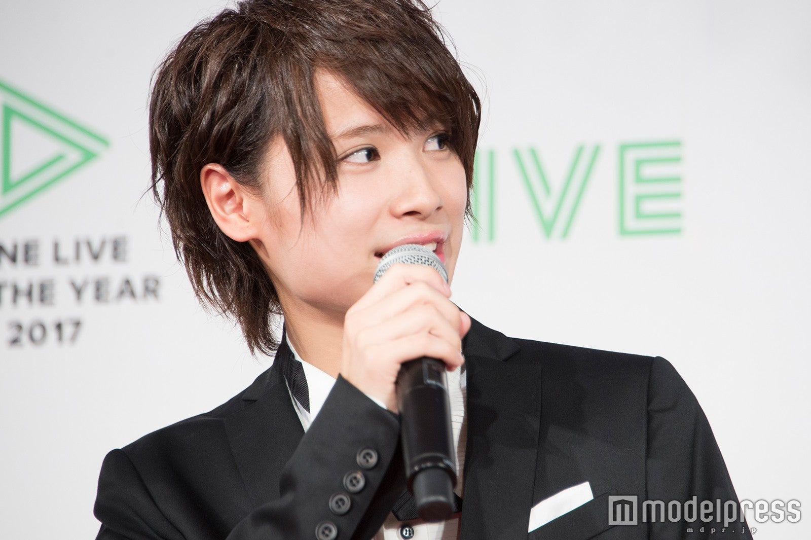 ゆうたん（C）モデルプレス