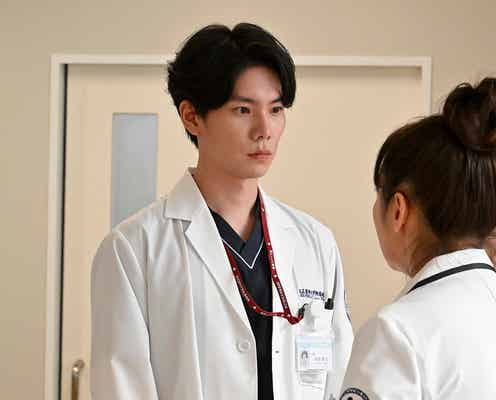 「祈りのカルテ」で日本の連ドラ初出演・YU、キスマイ玉森裕太の印象は?“アジア注目No.1美男子”の素顔に迫る<インタビュー>