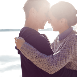 この子が彼女なら…♡男が無意識に「付き合いたくなる女性」とは
