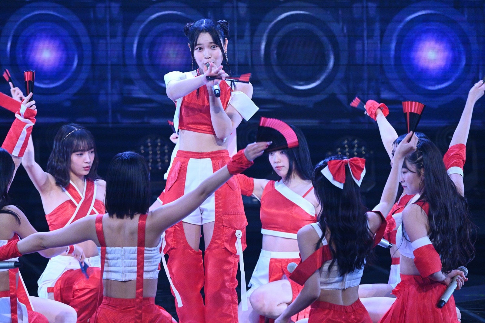 OCHA NORMA（C）NHK