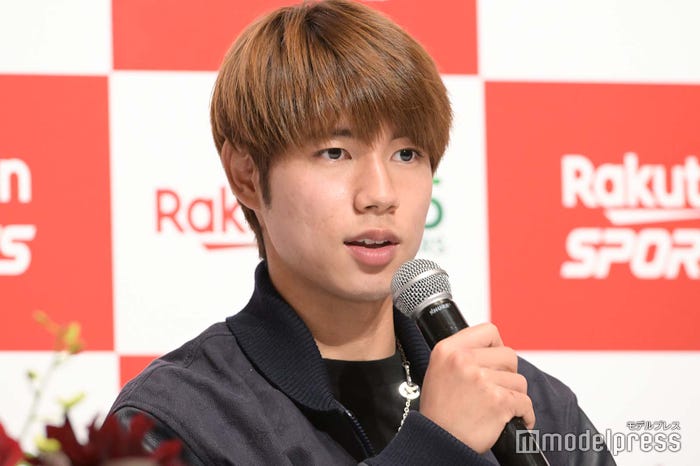 堀米雄斗(C)モデルプレス