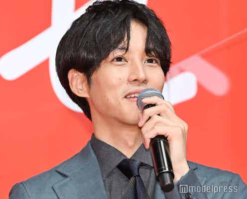 松坂桃李、学生時代から“ガチファン”BUMP OF CHICKENへの愛明かす「本当に唯一無二」