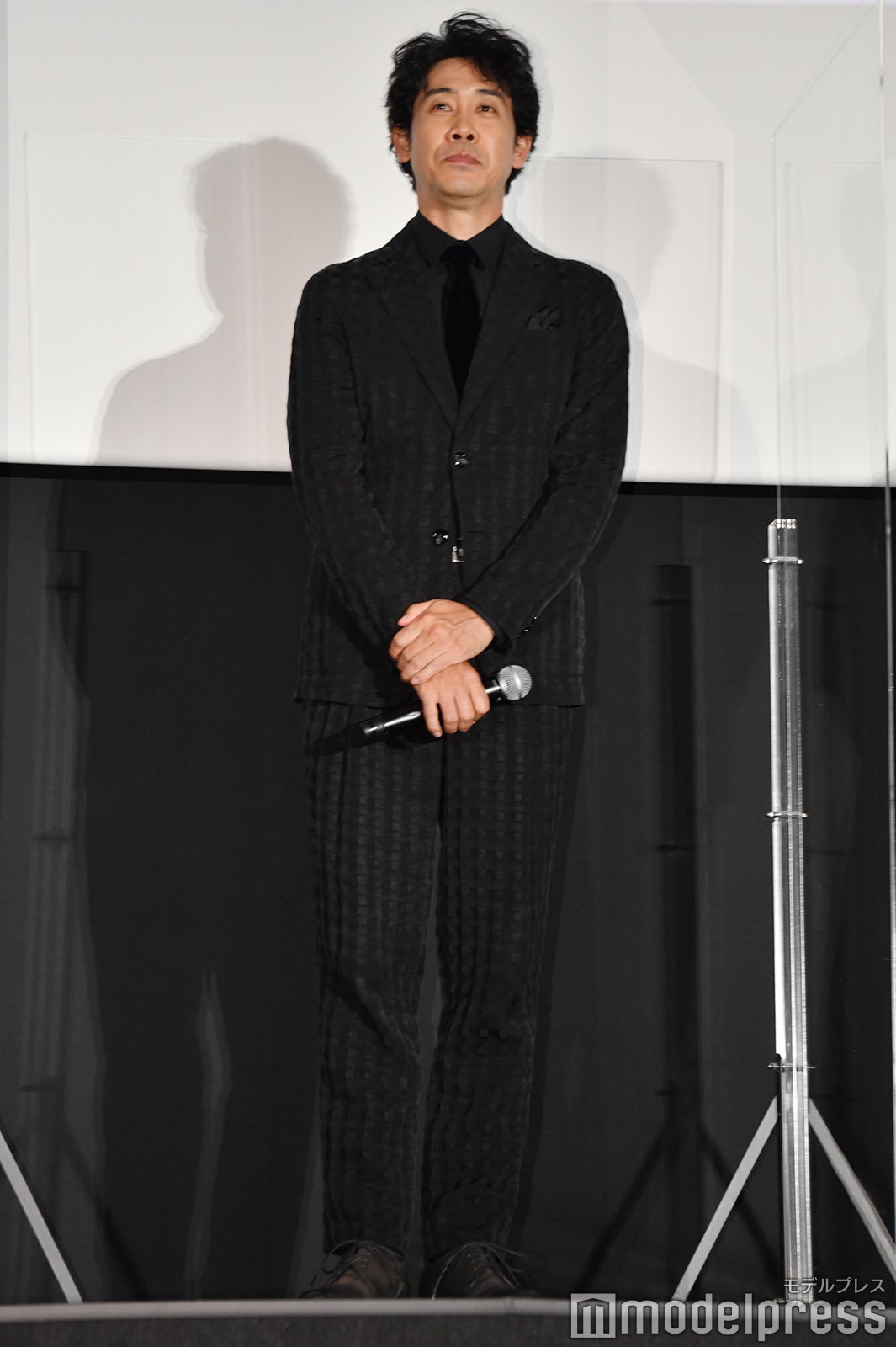 大泉洋（C）モデルプレス