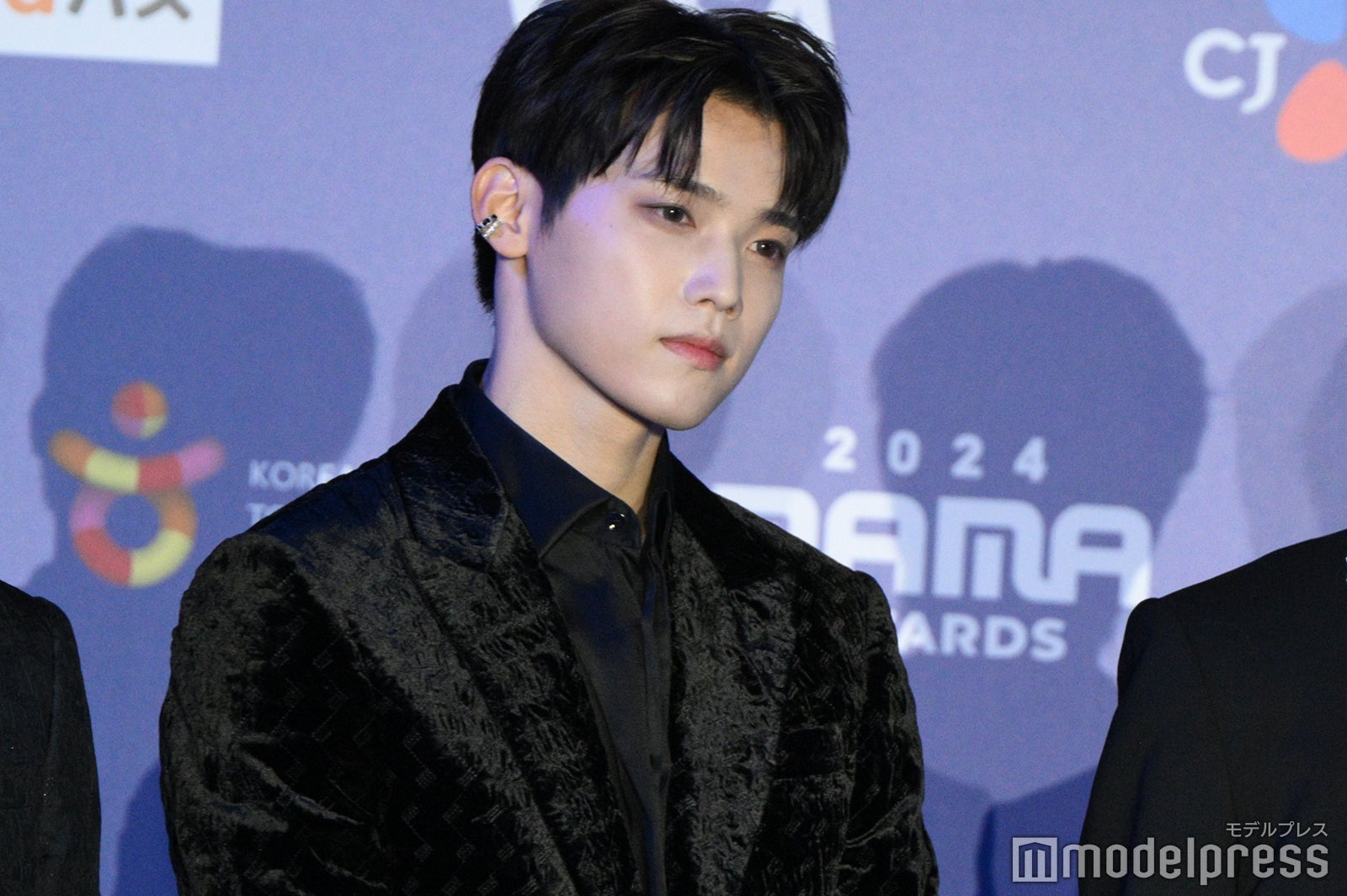 流暢な韓国語を披露した木村柾哉（C）モデルプレス